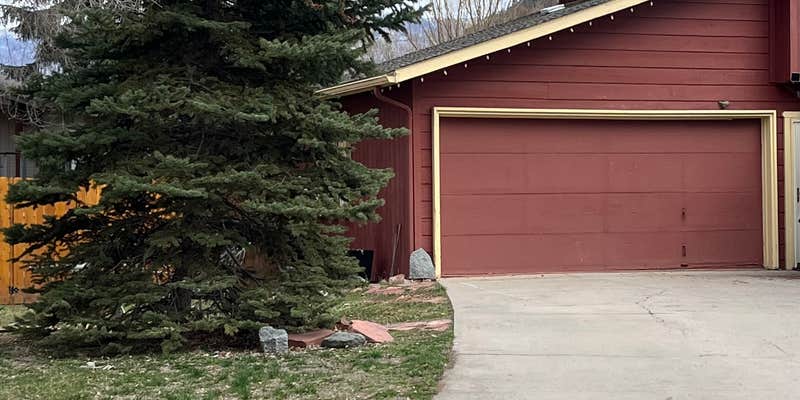 Camper submitted image from Urban Retreat