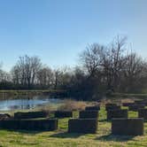 Review photo of Hennepin Canal Parkway State Park Campground by Stuart K., March 17, 2026