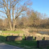 Review photo of Hennepin Canal Parkway State Park Campground by Stuart K., March 17, 2026