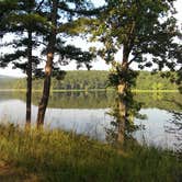 Review photo of Cedar Lake Equestrian Campground by Kelly Z., June 23, 2016