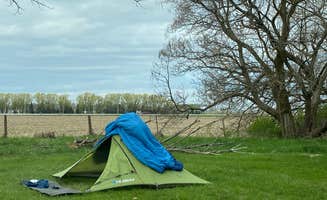 Stuart K.'s photo at Hennepin Canal Parkway State Park Campground near Mineral, IL