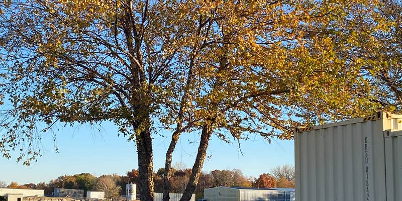 Camper submitted image from Walmart - Streator Supercenter