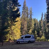 Review photo of Clear Creek Crossing Campground by Kathy B., March 17, 2026