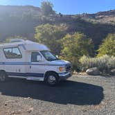 Review photo of Oasis BLM Campground by Kathy B., March 17, 2026