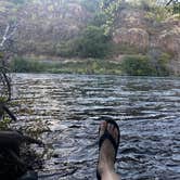 Review photo of Oasis BLM Campground by Kathy B., March 17, 2026