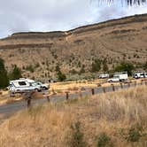 Review photo of Mecca Flat Campground by Kathy B., March 17, 2026