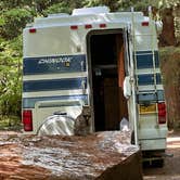 Review photo of Kingfisher Mt. Hood National Forest by Kathy B., March 17, 2026