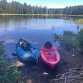 Review photo of Summit Lake by Kathy B., March 17, 2026