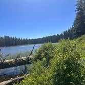 Review photo of Summit Lake by Kathy B., March 17, 2026