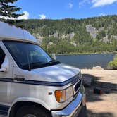 Review photo of Kinnikinnick (laurance Lake) Campground by Kathy B., March 17, 2026