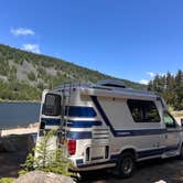 Review photo of Kinnikinnick (laurance Lake) Campground by Kathy B., March 17, 2026