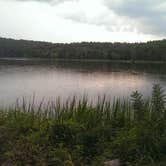 Review photo of Cedar Lake Equestrian Campground by Kelly Z., June 23, 2016
