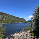 Review photo of Kinnikinnick (laurance Lake) Campground by Kathy B., March 17, 2026