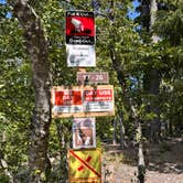 Review photo of Kinnikinnick (laurance Lake) Campground by Kathy B., March 17, 2026