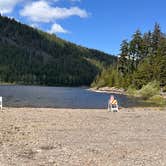 Review photo of Kinnikinnick (laurance Lake) Campground by Kathy B., March 17, 2026