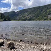 Review photo of Kinnikinnick (laurance Lake) Campground by Kathy B., March 17, 2026