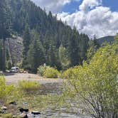 Review photo of Kinnikinnick (laurance Lake) Campground by Kathy B., March 17, 2026