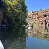 Review photo of Pelton Park Campground by Kathy B., March 17, 2026