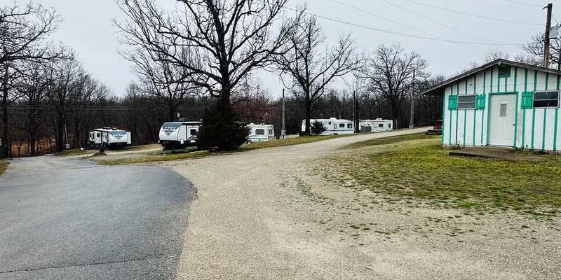 Camper submitted image from Neighbors of Castaways