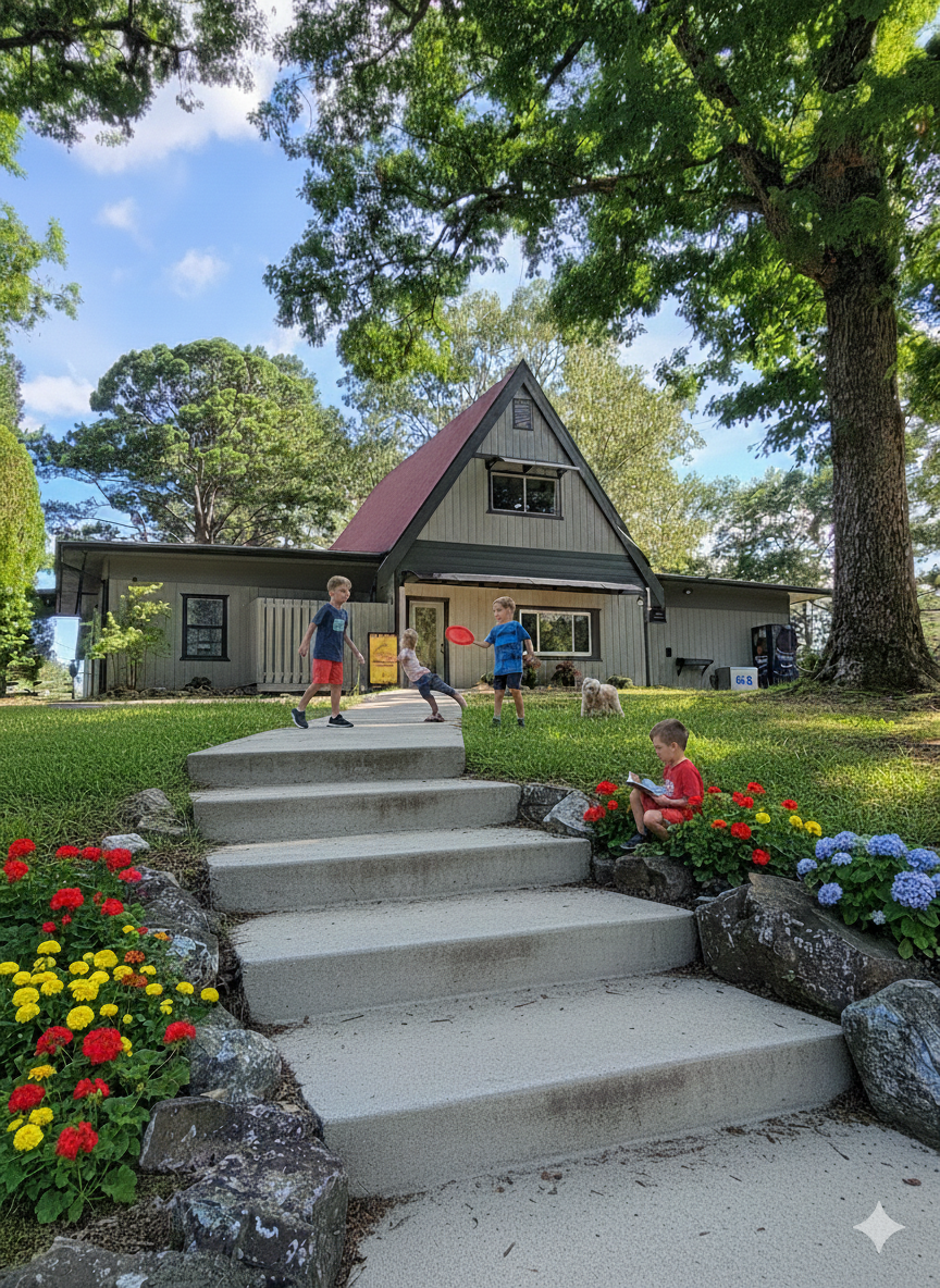 Camping near Mena Cabins: Mena/ Ouachita National Forest KOA, Mena, Arkansas