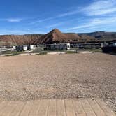 Review photo of Zion White Bison Glamping & RV Resort by Tama H., March 17, 2026