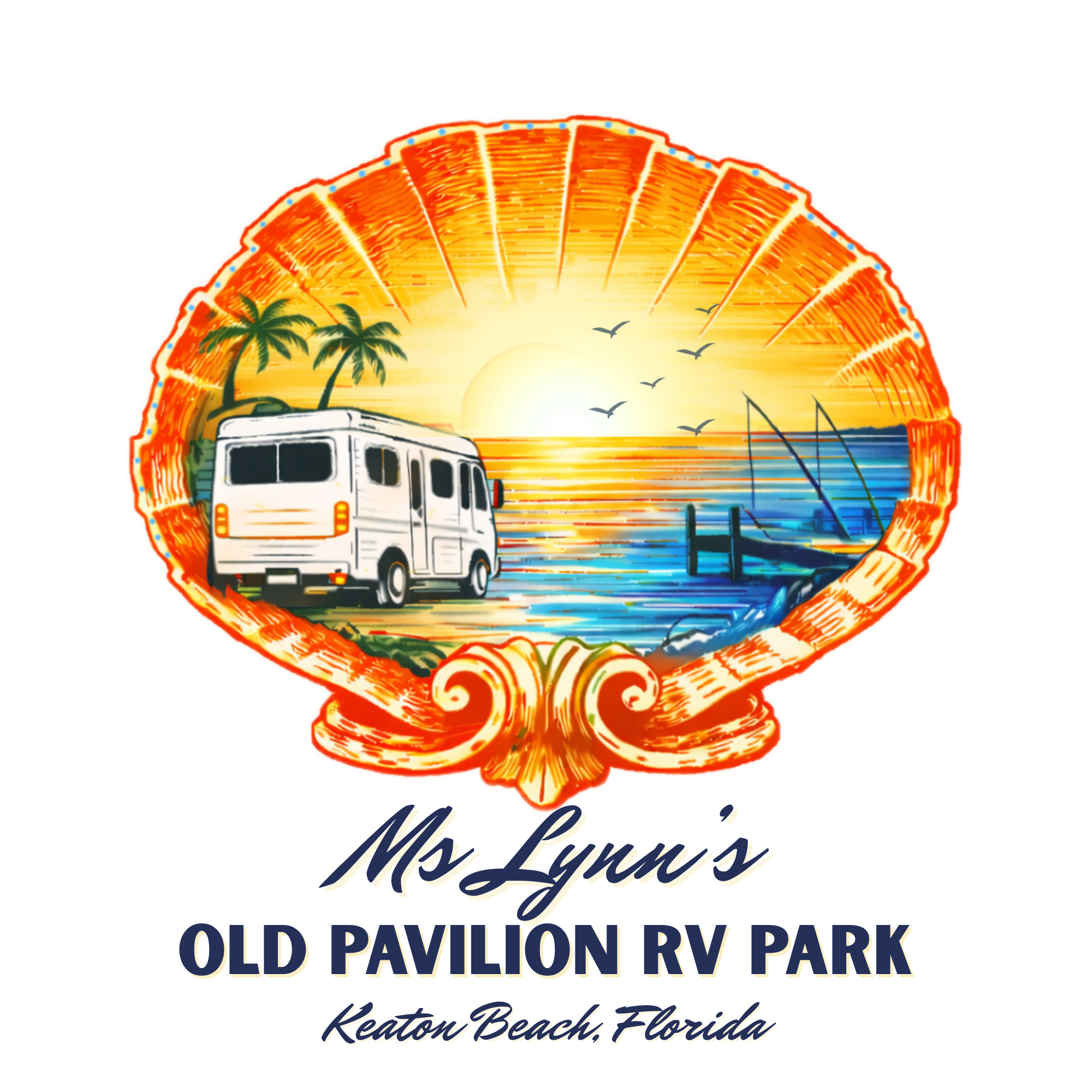 Ms. Lynn's Old Pavilion RV Park
