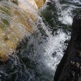 Review photo of McKinney Falls State Park Campground by Jennifer J., June 19, 2016