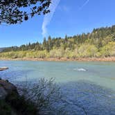 Review photo of Tyee Campground (umpqua River) by Kathy B., March 18, 2026