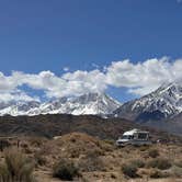 Review photo of Pleasant Valley Pit Campground by Kathy B., March 18, 2026