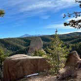 Review photo of Mount Herman Road Dispersed Camping by Matthew C., March 18, 2026