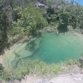 Review photo of Pedernales Falls State Park Campground by Jennifer J., June 19, 2016