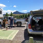 Review photo of Holter Dam Rec. Site Campground by Nic F., September 24, 2016