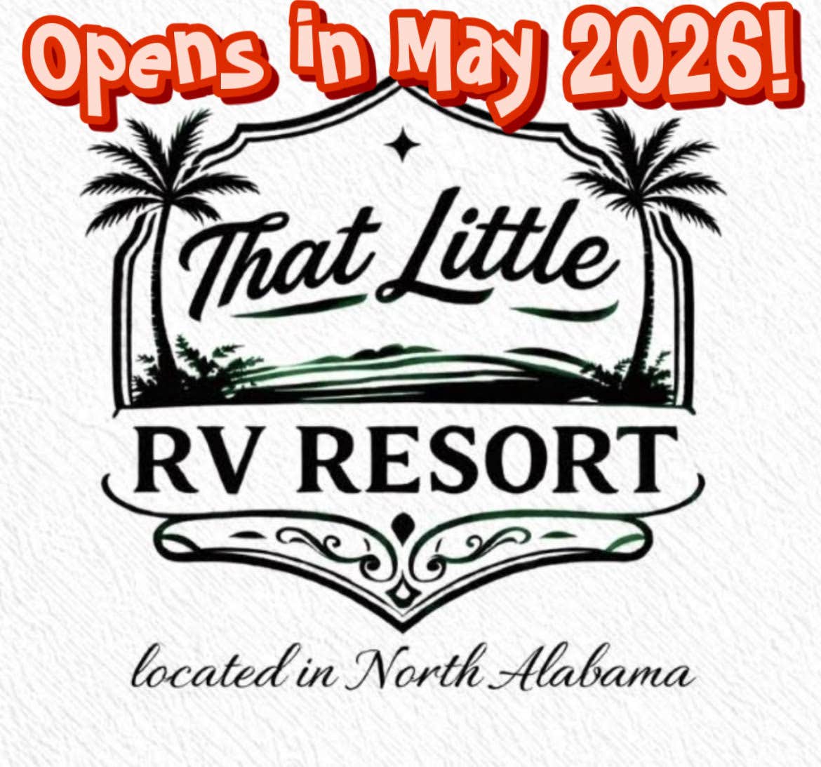 Camper-submitted photo at That Little RV Park near Huntsville, AL