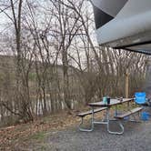 Review photo of Rocky Gap State Park Campground by Troli R., March 19, 2026