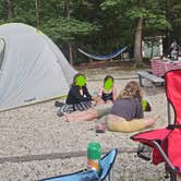 Review photo of Lake Anna State Park Campground by Troli R., March 19, 2026