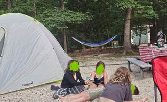 Troli R.'s photo at Lake Anna State Park Campground near Hartwood, VA
