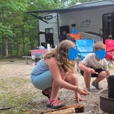 Review photo of Lake Anna State Park Campground by Troli R., March 19, 2026