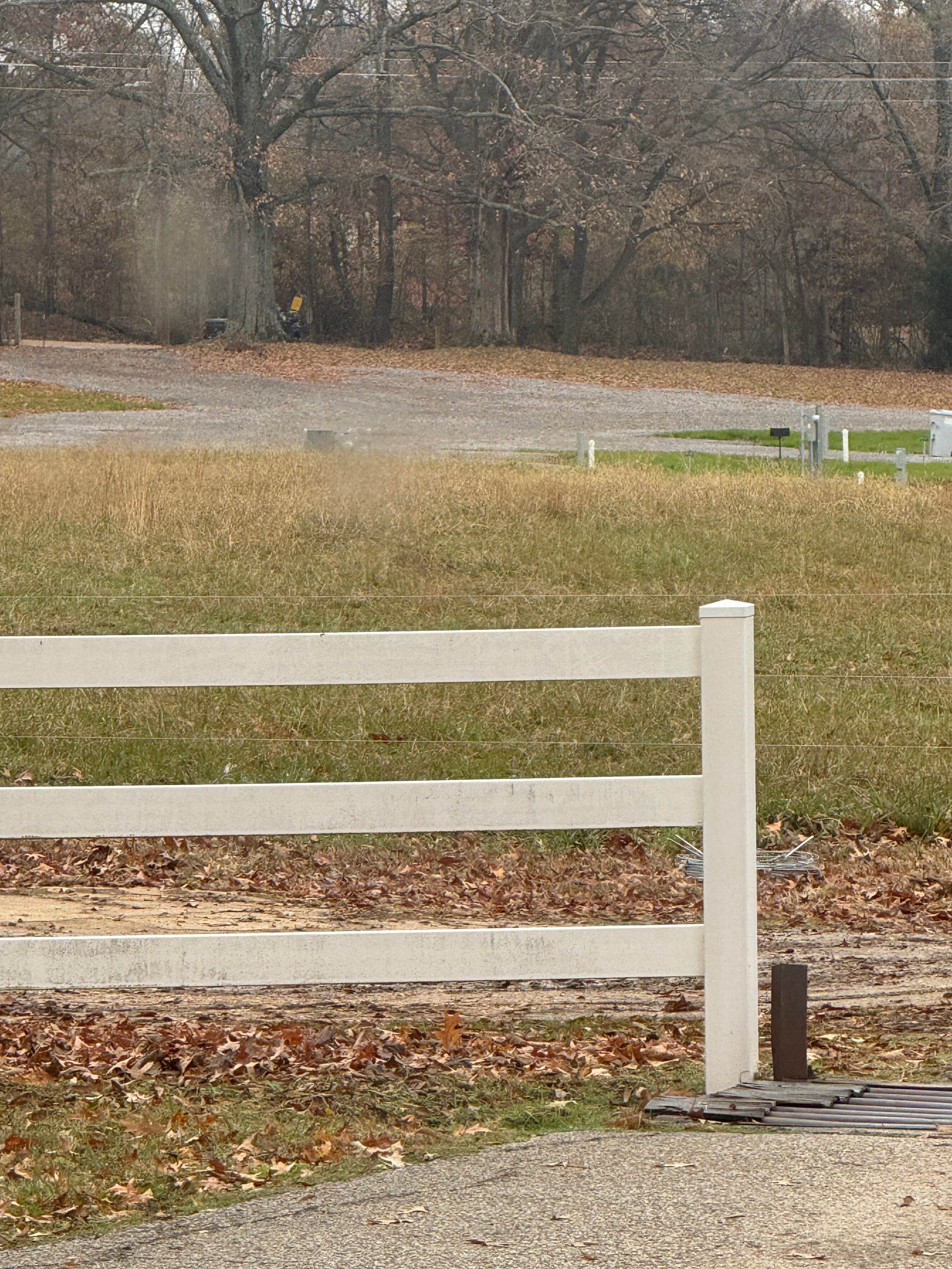 Camper-submitted photo at Travelers Farm RV Park near Bartlett, TN