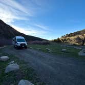 Review photo of Big Creek Campground by Rebecca B., March 21, 2026
