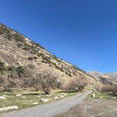 Review photo of Big Creek Campground by Rebecca B., March 21, 2026