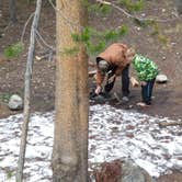 Review photo of Canyon Campground — Yellowstone National Park by Kari T., September 29, 2016