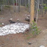 Review photo of Canyon Campground — Yellowstone National Park by Kari T., September 29, 2016