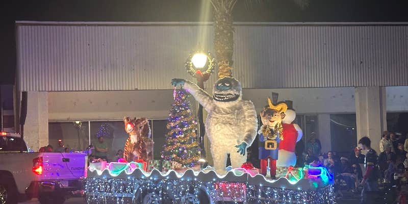 Camper submitted image from SKP KOFA Ko-op Retreat & RV Park