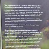 Review photo of Malibu Creek State Park Campground by Kevin M., March 22, 2026