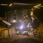 Review photo of Indian Grave Gap Campsite by Jeff P., March 22, 2026