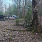 Review photo of Indian Grave Gap Campsite by Jeff P., March 22, 2026
