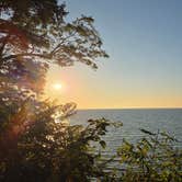 Review photo of Lake Erie State Park Campground by Jeff P., September 28, 2025