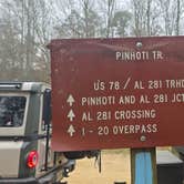 Review photo of Pendergrass Hunters Camp by Jeff P., March 22, 2026