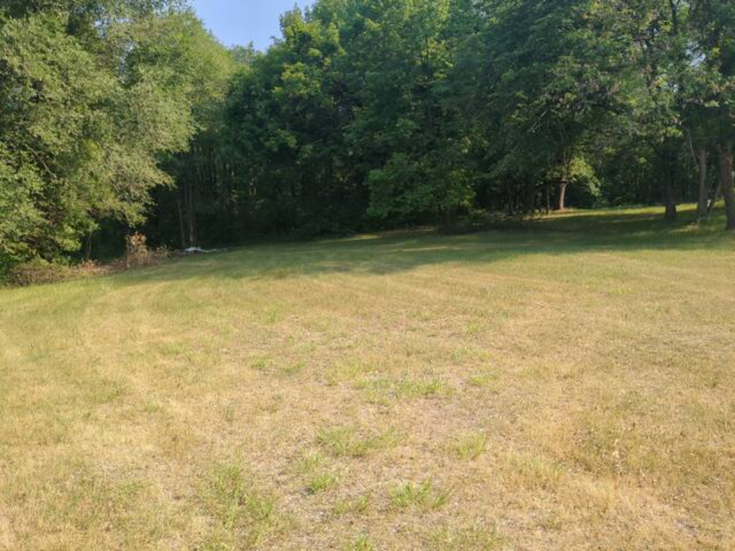 Camper-submitted photo at Larson's Landing near Ellsworth, WI