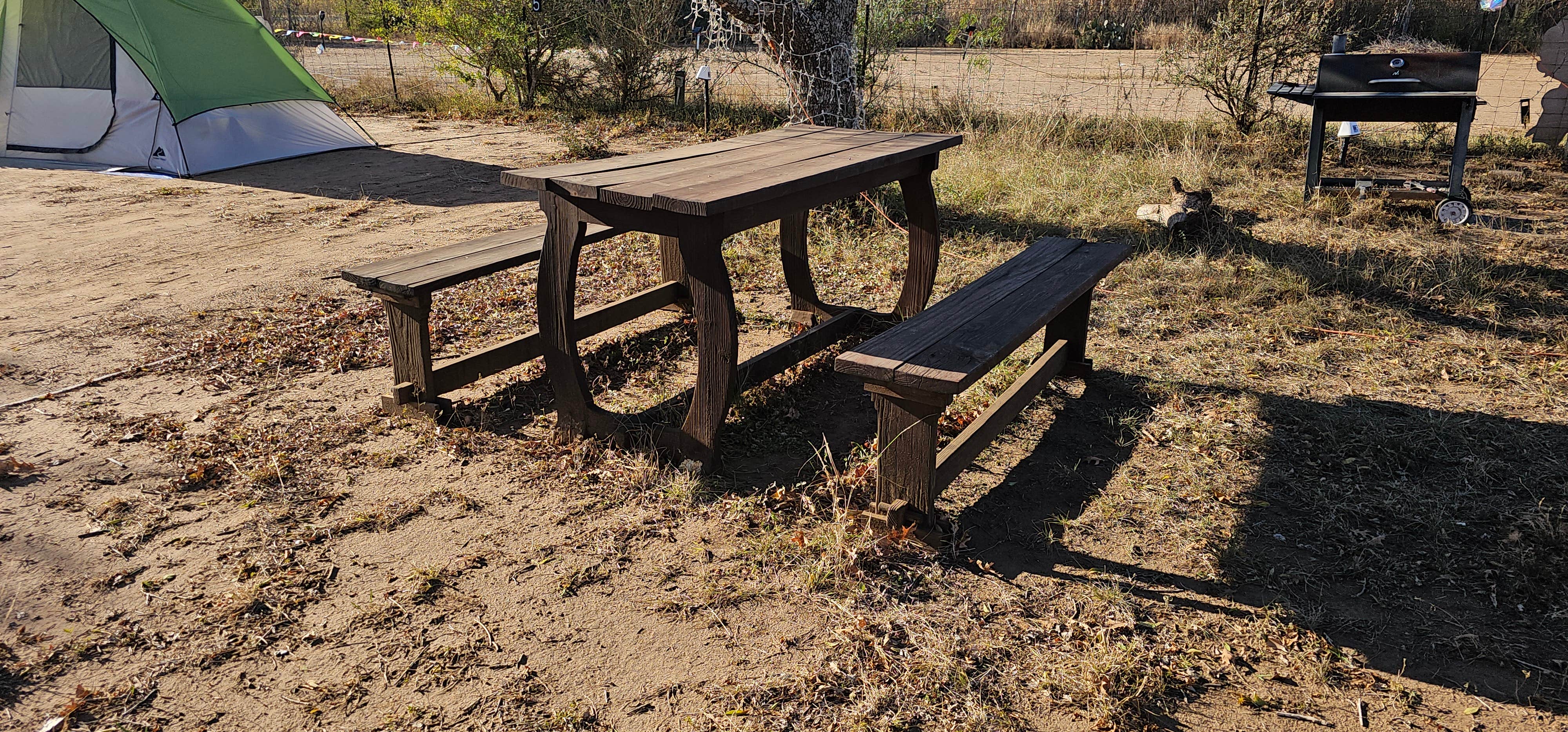 Michael M.'s photo at Everfree Shire Ranch near Poteet, TX